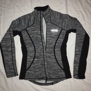 Women’s Avalanche Zip up